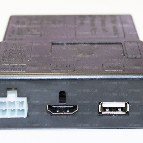 SMI (smartphone mirroring interface) транскодер сигнала HDMI в RGBs и CVBS (FS) фото 4