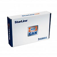 CAN-модуль StarLine Мастер